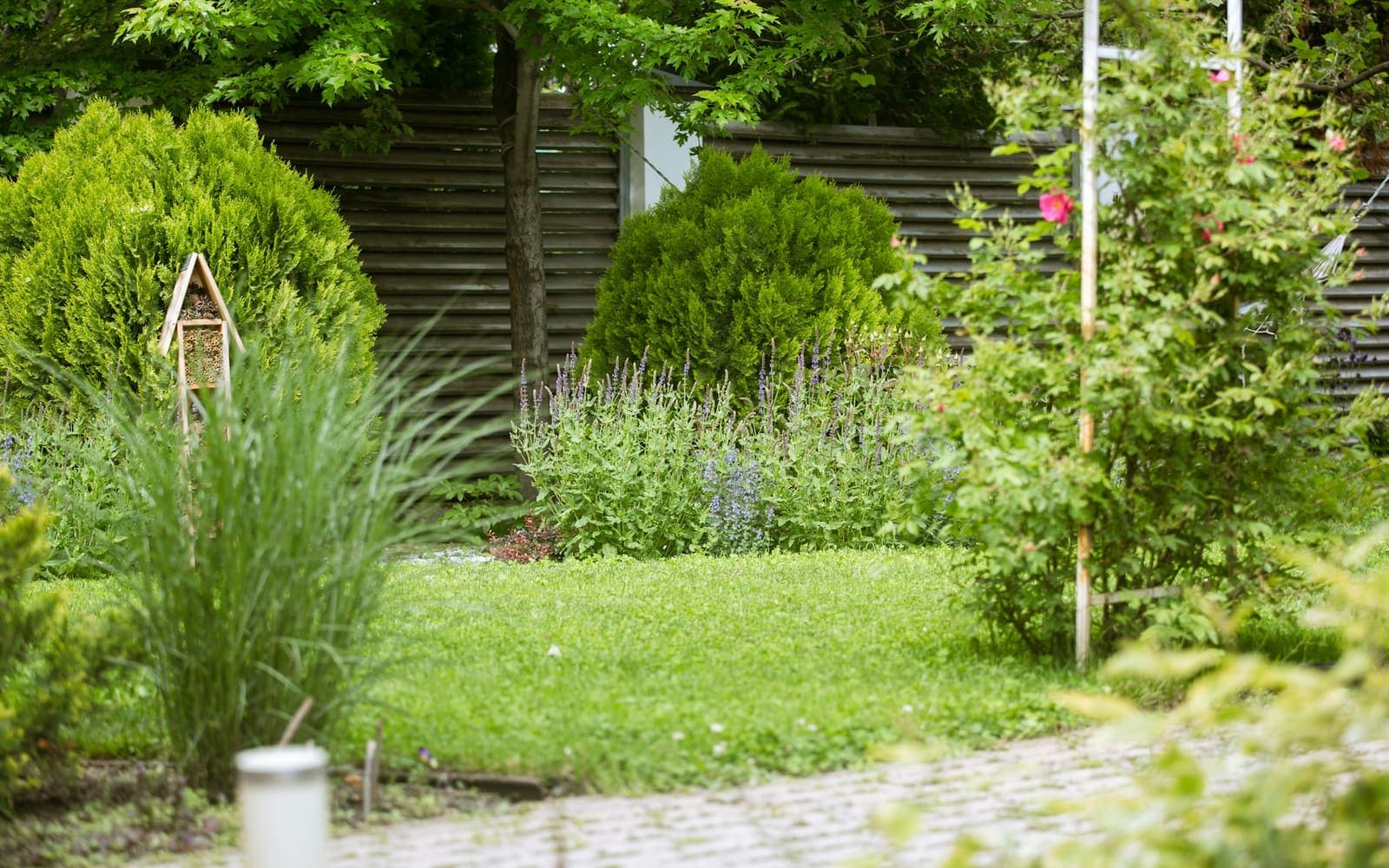 Disha Harmony Gardens neighbourhood – representative image